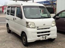 2014 Daihatsu Hijet Cargo