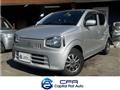 2015 Suzuki Alto