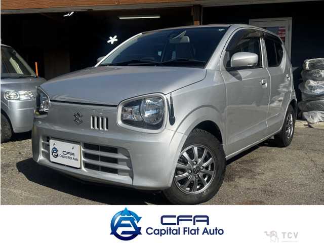 2015 Suzuki Alto