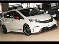 2015 Nissan Note