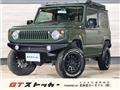 2020 Suzuki Jimny