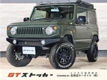 2020 Suzuki Jimny