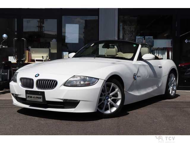 2007 BMW Z4