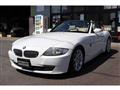 2007 BMW Z4