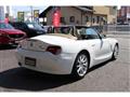 2007 BMW Z4