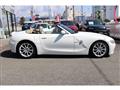 2007 BMW Z4