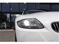2007 BMW Z4