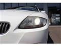 2007 BMW Z4