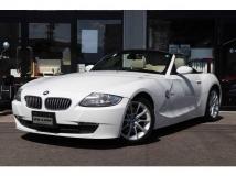 2007 BMW Z4