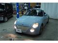2005 Daihatsu Copen