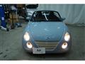 2005 Daihatsu Copen