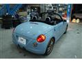 2005 Daihatsu Copen