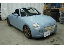2005 Daihatsu Copen