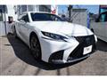 2018 Lexus LS