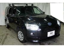 2022 Toyota Probox Van