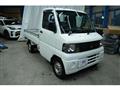 2008 Mitsubishi Minicab Truck