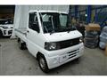 2008 Mitsubishi Minicab Truck