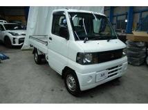 2008 Mitsubishi Minicab Truck