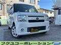 2012 Daihatsu Move Conte