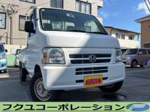 2008 Honda Acty Truck