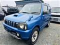 2004 Suzuki Jimny