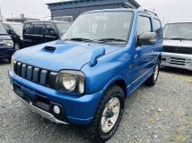 2004 Suzuki Jimny