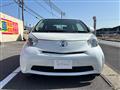 2008 Toyota IQ