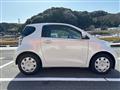 2008 Toyota IQ