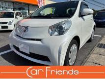 2008 Toyota IQ