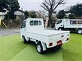 2002 Daihatsu Hijet Truck