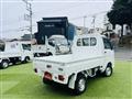 2002 Daihatsu Hijet Truck