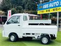 2002 Daihatsu Hijet Truck