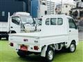 2002 Daihatsu Hijet Truck