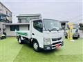 2013 Mitsubishi Canter