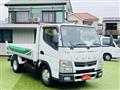 2013 Mitsubishi Canter