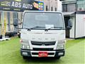 2013 Mitsubishi Canter