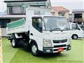 2013 Mitsubishi Canter