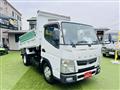 2013 Mitsubishi Canter