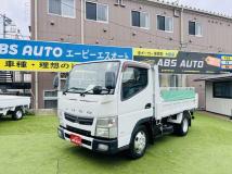 2013 Mitsubishi Canter