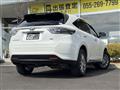 2017 Toyota Harrier
