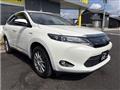 2017 Toyota Harrier