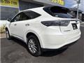2017 Toyota Harrier