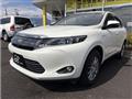 2017 Toyota Harrier