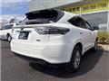2017 Toyota Harrier