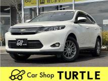 2017 Toyota Harrier