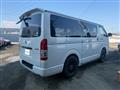 2019 Toyota Hiace Van