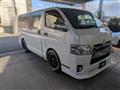 2019 Toyota Hiace Van