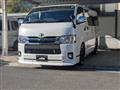 2019 Toyota Hiace Van