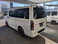 2019 Toyota Hiace Van