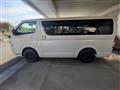 2022 Toyota Hiace Van